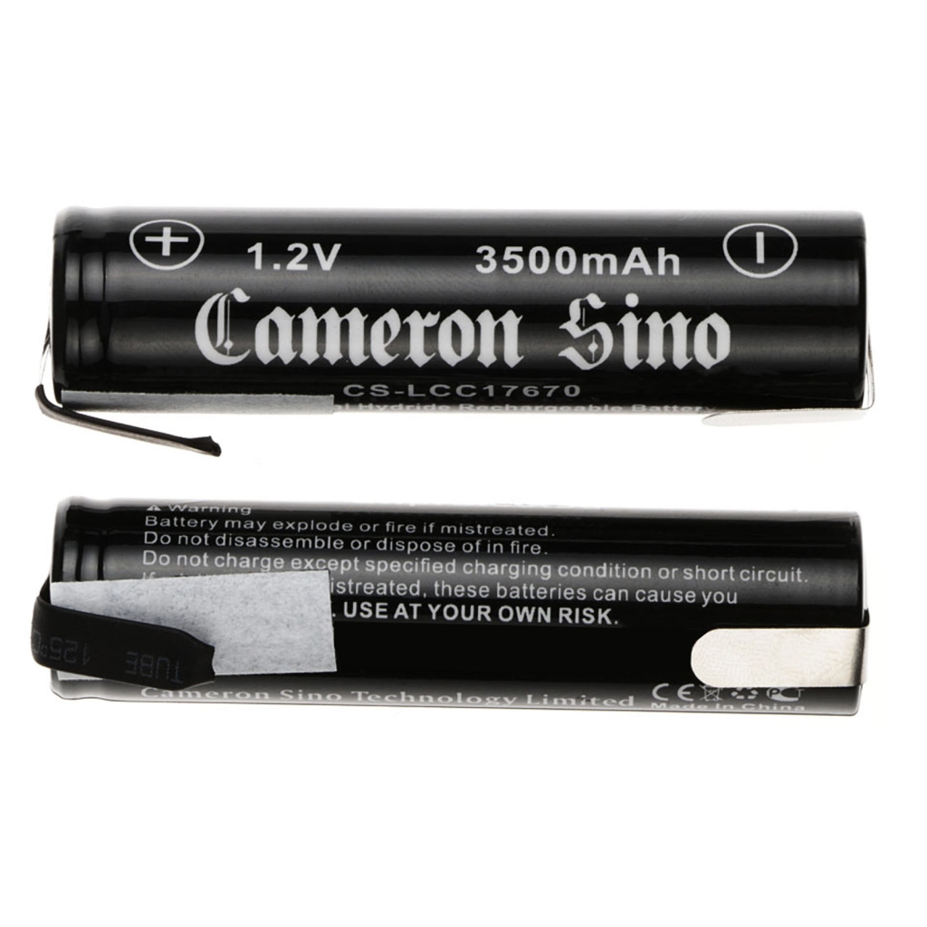 Batterie  CS-LCC17670NT