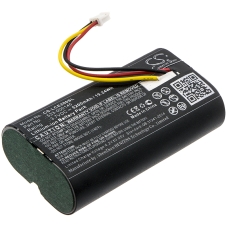 Remplacement de batterie compatible pour Logitech 533-000145