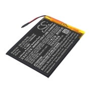 Batterie compatibleWith Logicom