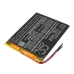 Batterie compatible avec Logicom CS-LCL741SL