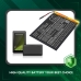 Batterie compatible avec Logicom CS-LCL741SL