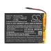 Batterie compatible avec Logicom CS-LCL741SL