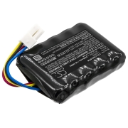 CS-LCX835PW<br />Batteries for   replaces battery 50046811