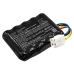 Outils électriques Batterie Landxcape CS-LCX835PX