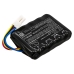 Outils électriques Batterie Landxcape CS-LCX835PX