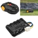 Outils électriques Batterie Landxcape CS-LCX835PX
