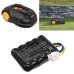 Power Tools Battery Landxcape CS-LCX835PX