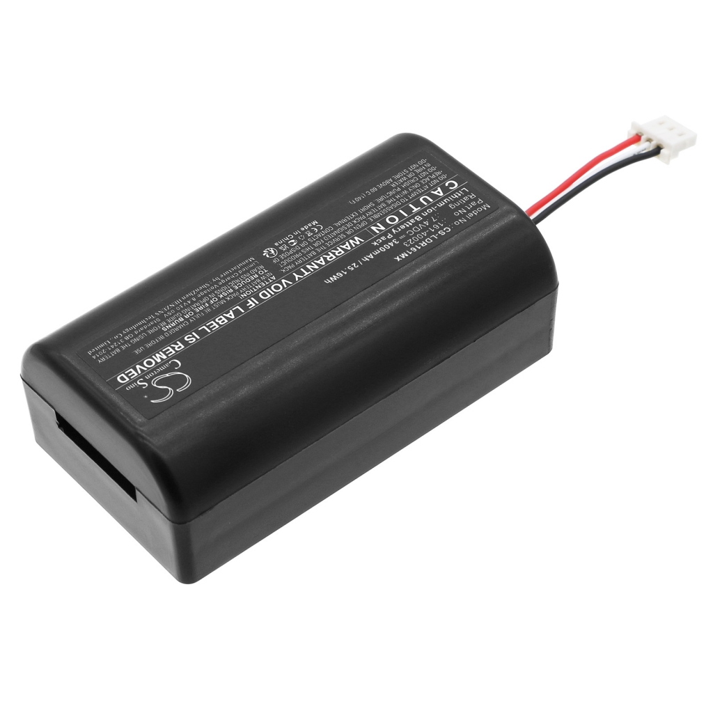 Batterie médicale Laerdal Resusci Baby QCPR