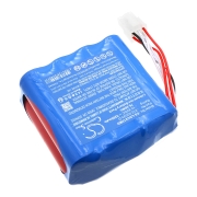Batterie compatibleWith Laerdal