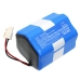 Batterie à vide Ilife CS-LFE900VX