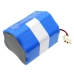 Batterie à vide Ilife CS-LFE900VX