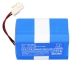 Batterie à vide Ilife CS-LFE900VX