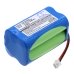 Batterie de caméra de sécurité domestique Emergi-lite CS-LFI146LS