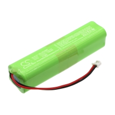 Remplacement de batterie compatible pour  FH0700-10440C8S