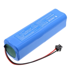 Remplacement de batterie compatible pour Airzeen 91471