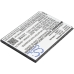 Batterie compatible avec Leagoo CS-LGF500SL