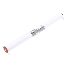 Remplacement de batterie compatible pour Legrand 803835,H95450