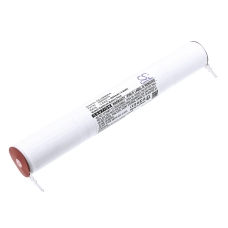 Remplacement de batterie compatible pour Legrand HB00095TA