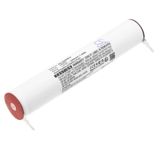 Remplacement de batterie compatible pour Legrand 803832,H95447,H95999