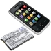 Mobile Phone Battery LG GM750