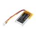 Batterie compatible avec Logitech CS-LGP001SL