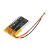 Batterie compatible avec Logitech CS-LGP001SL