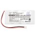 Batteries Remplace HB00006TA