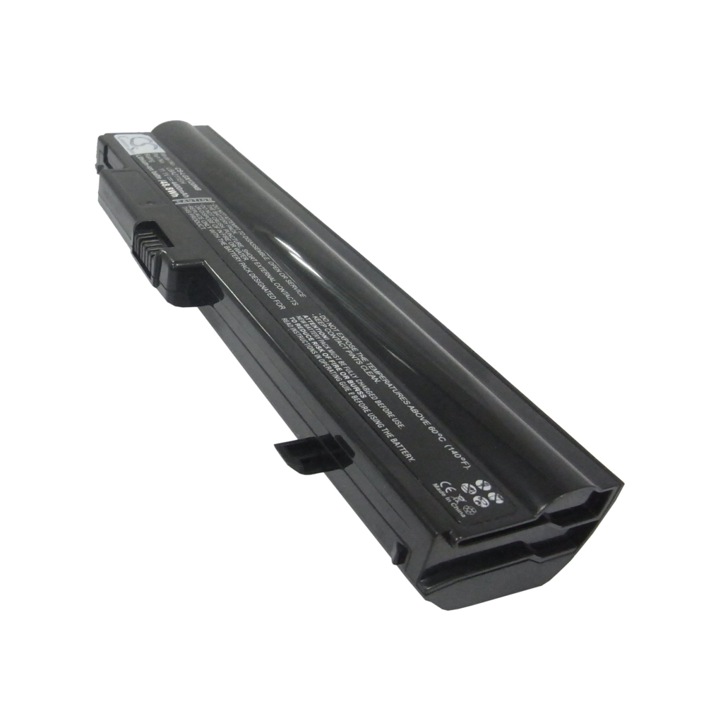 Batterie pour ordinateur portable LG CS-LGX120NB