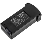 Batterie compatibleWith Batteries pour drones