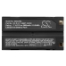 Power Tools Battery Trimble CS-LI1XL