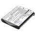Batterie de caméra de sécurité domestique Prestigio CS-LI40B