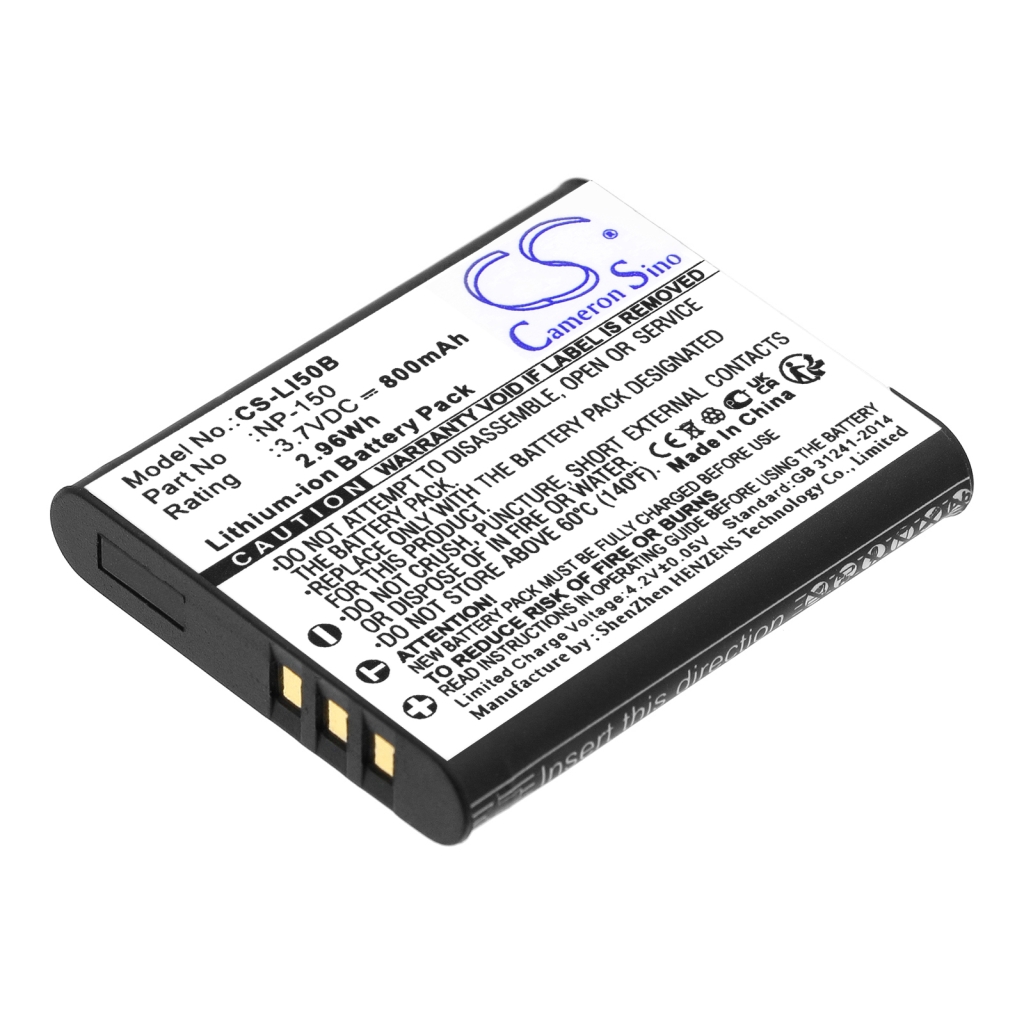 Battery Replaces LB-052