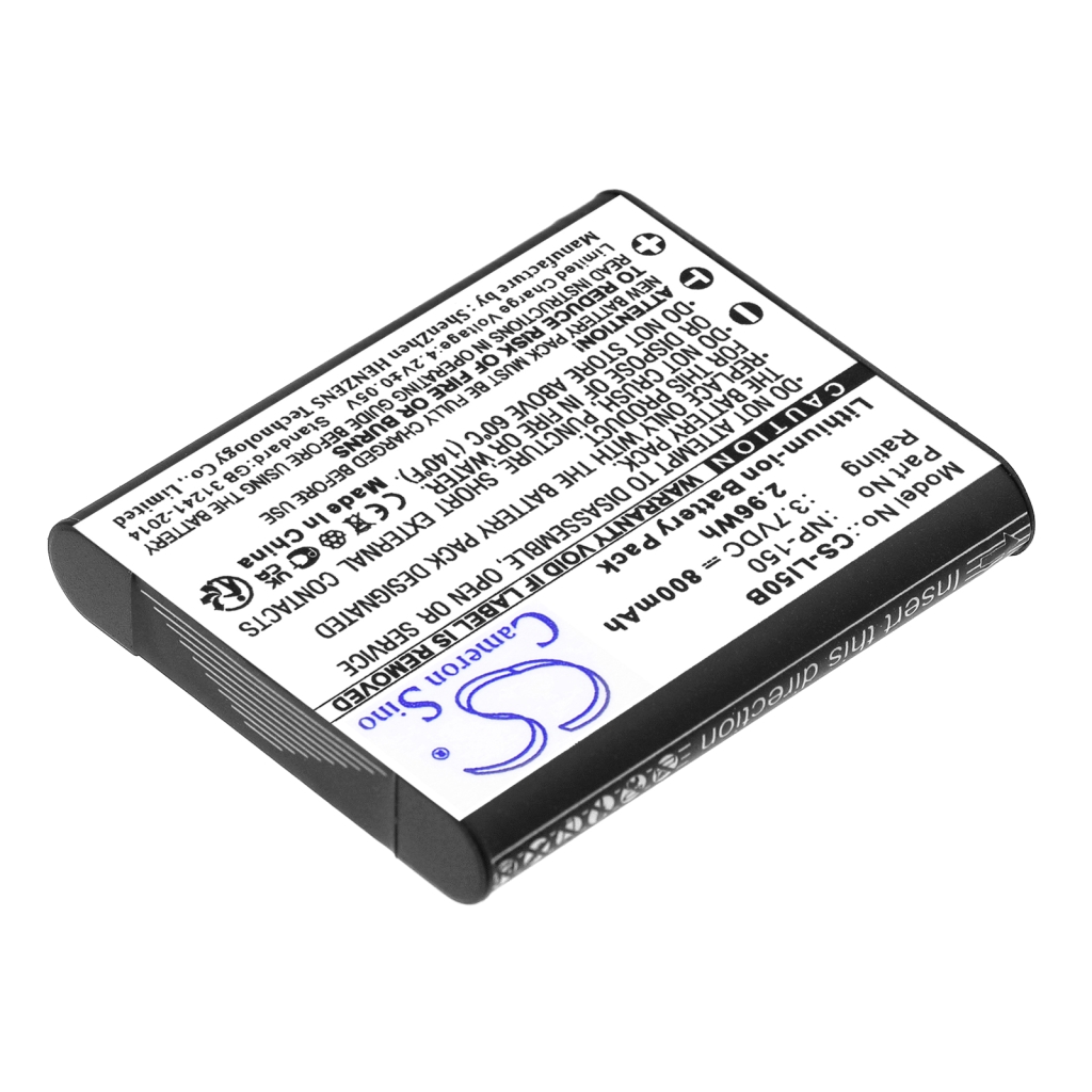Battery Replaces LB-052