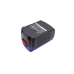 Batterie compatible avec Lincoln CS-LIN186PX