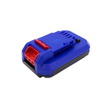 Remplacement de batterie compatible pour Lincoln 1871,1882-E