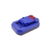 Batterie compatible avec Lincoln CS-LIN187PX