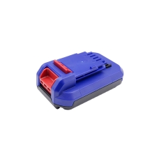 Remplacement de batterie compatible pour Lincoln 1871,1882-E