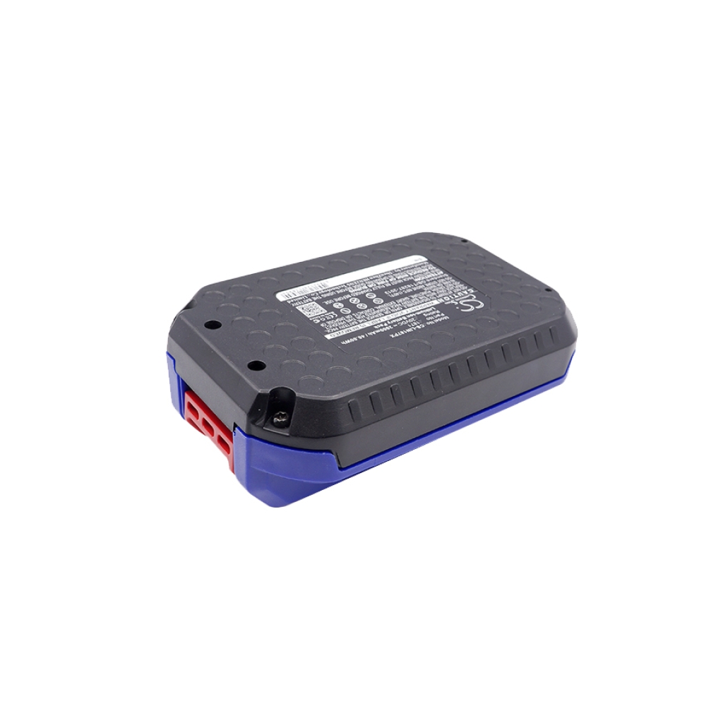Batterie compatible avec Lincoln CS-LIN187PX