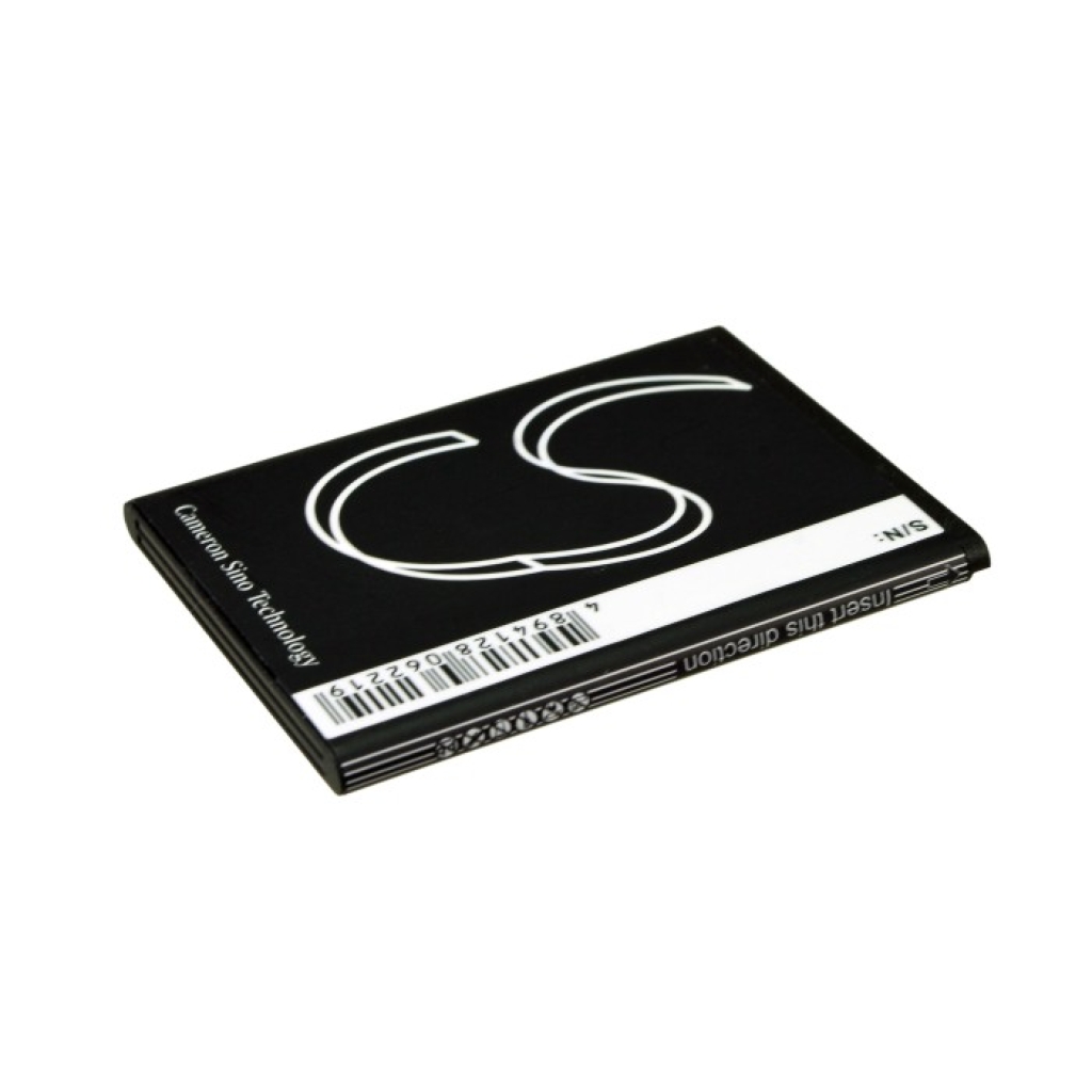 Compatible battery replacement for AT