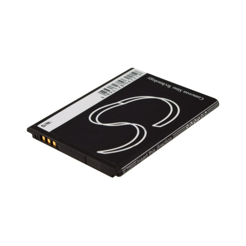 Compatible battery replacement for AT