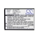 Compatible battery replacement for AT