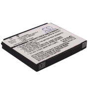 Batterie de téléphone portable LG GS500