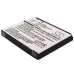Batterie de téléphone portable LG CS-LKC550SL