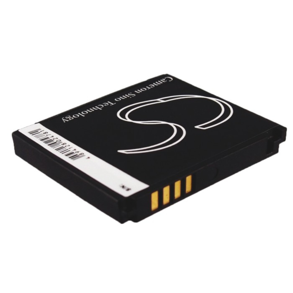 Batterie de téléphone portable LG CS-LKC550SL