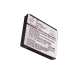 Batterie de téléphone portable LG CS-LKC550SL
