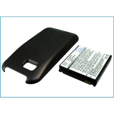 Compatible battery replacement for LG BL-48LN