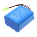 Batteries for sports equipment Lucky duck CS-LKD208SL