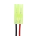 Batteries for sports equipment Lucky duck CS-LKD208SL