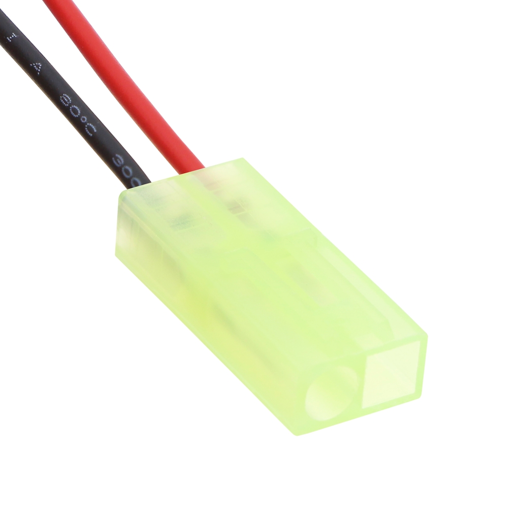Batteries for sports equipment Lucky duck CS-LKD208SL