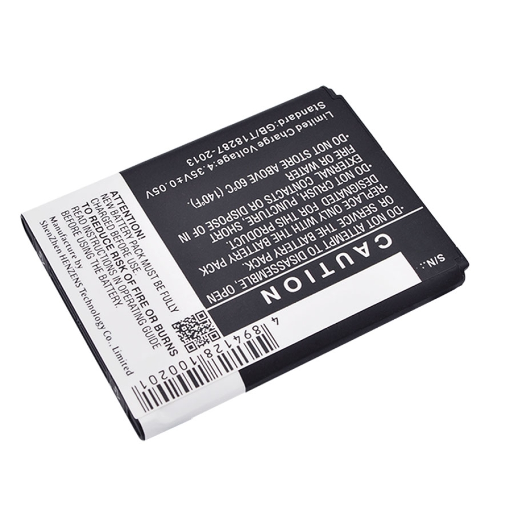 Batterie de téléphone portable LG CS-LKD320XL
